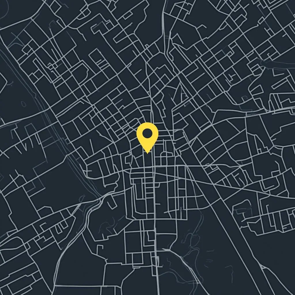 Lokacija studija za detaljiranje u Zagrebu